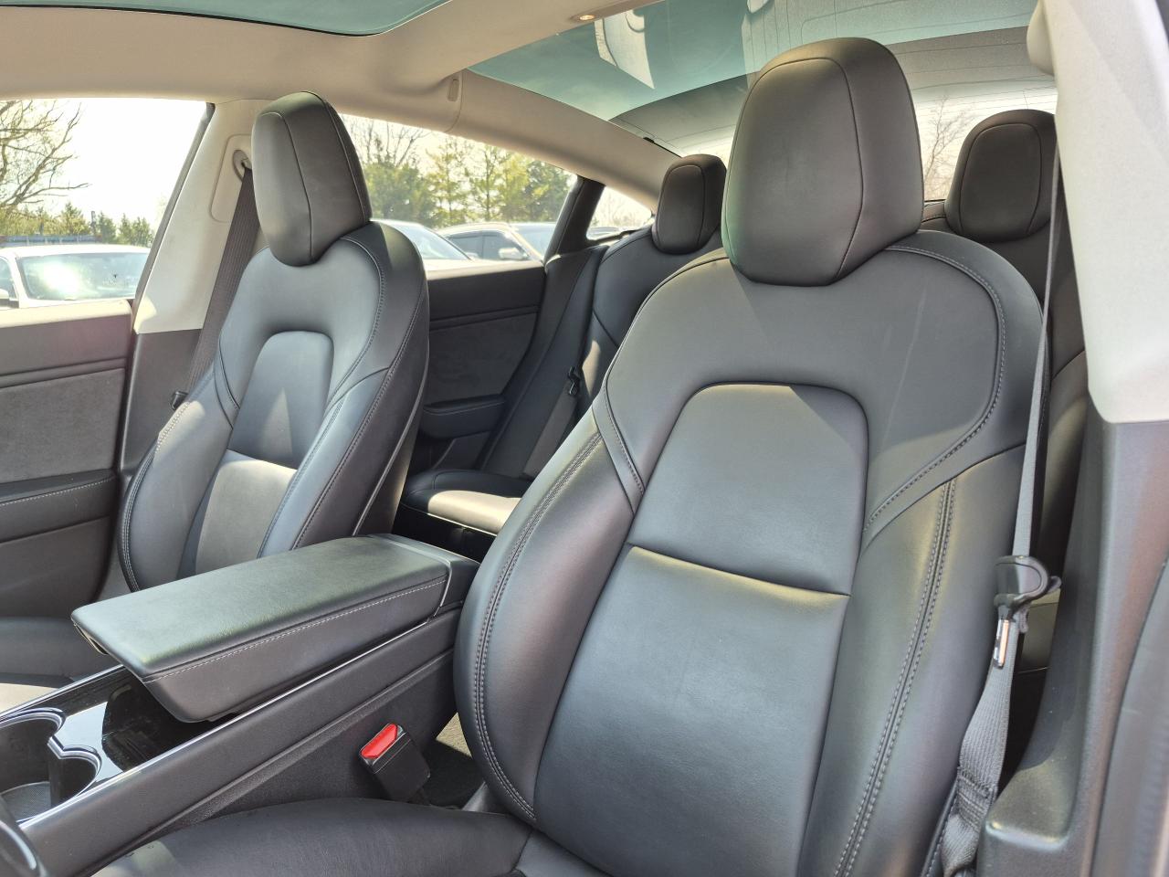 2018 Tesla Model 3 Long Range "One Owner/No Accidents" Photo11