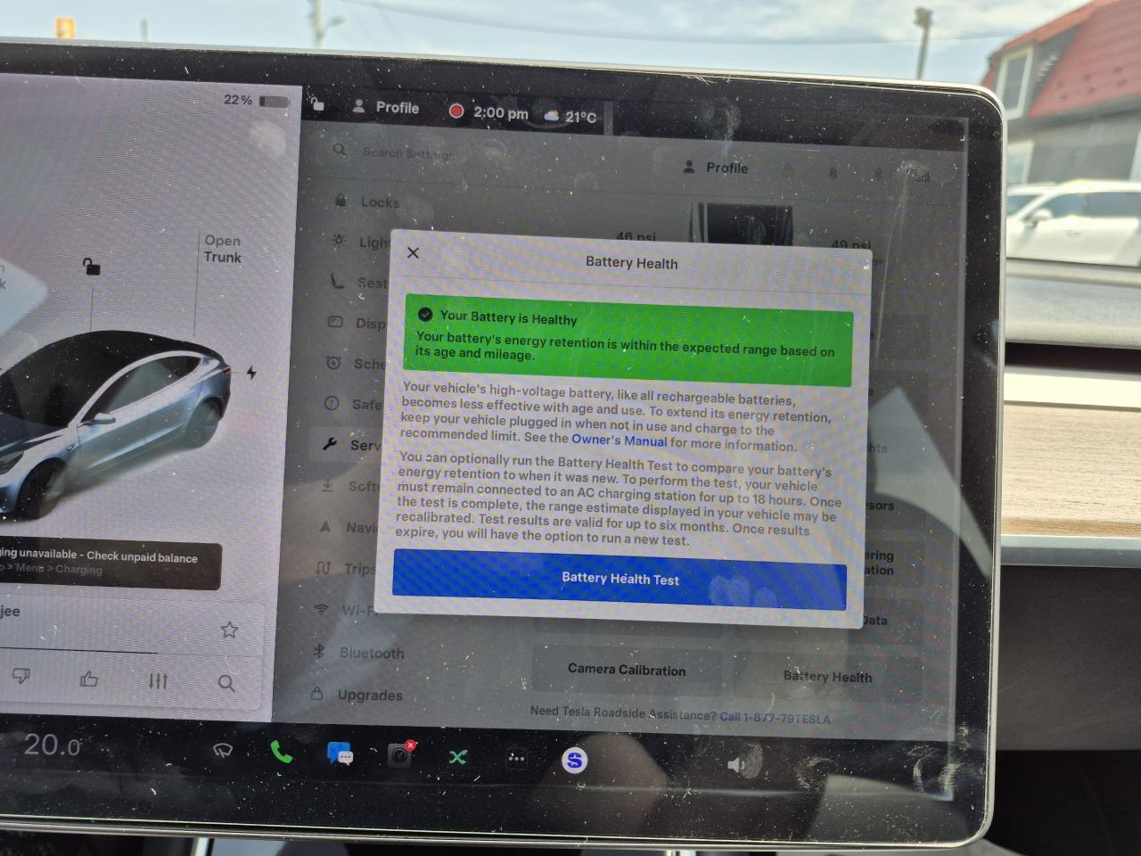 2018 Tesla Model 3 Long Range "One Owner/No Accidents" Photo19