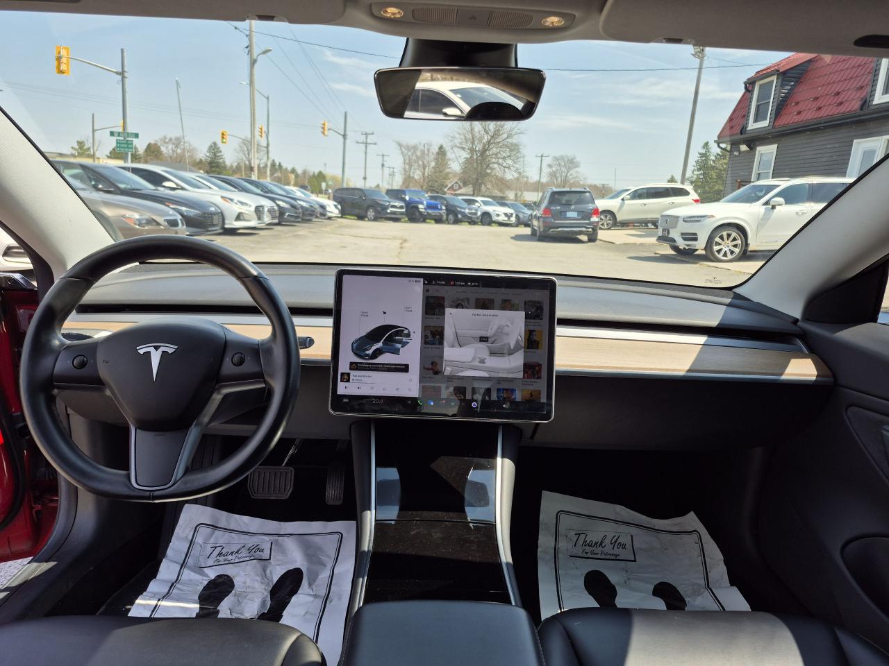 2018 Tesla Model 3 Long Range "One Owner/No Accidents" Photo13