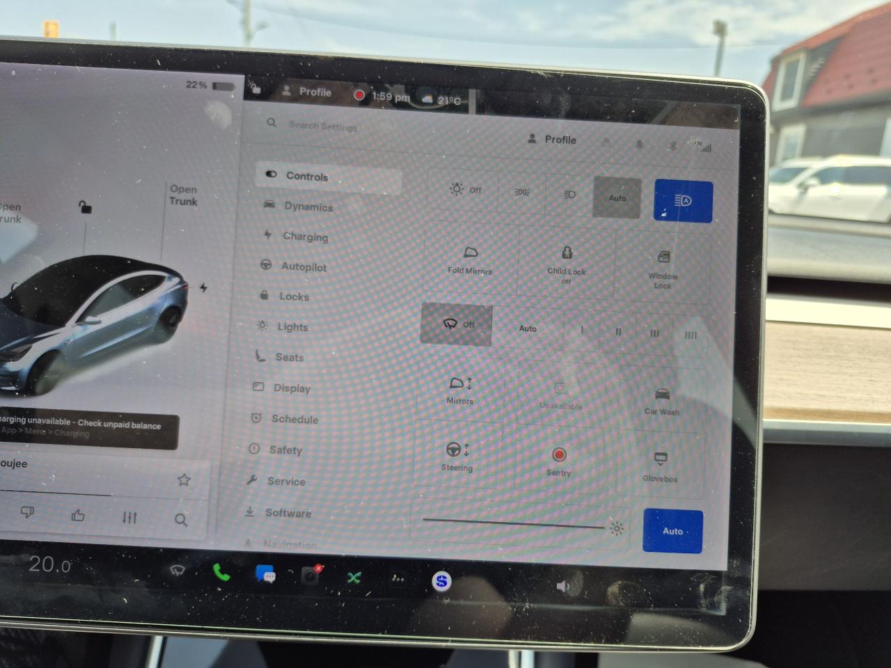 2018 Tesla Model 3 Long Range "One Owner/No Accidents" Photo18