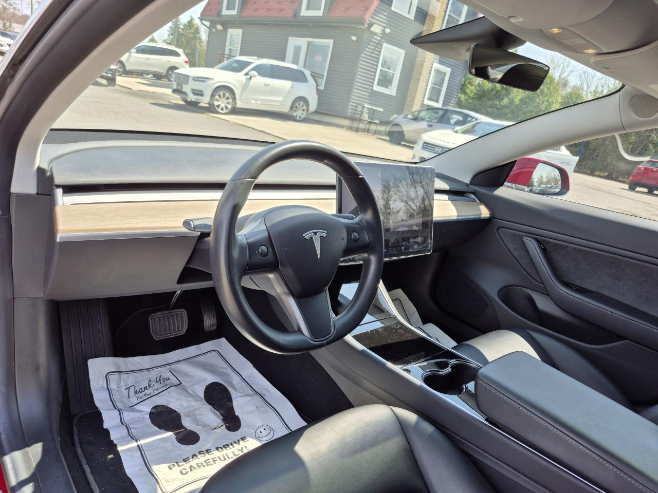 2018 Tesla Model 3 Long Range "One Owner/No Accidents" Photo10