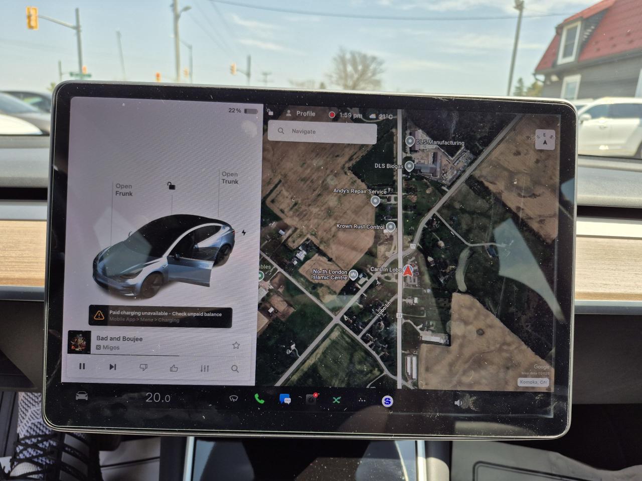 2018 Tesla Model 3 Long Range "One Owner/No Accidents" Photo16