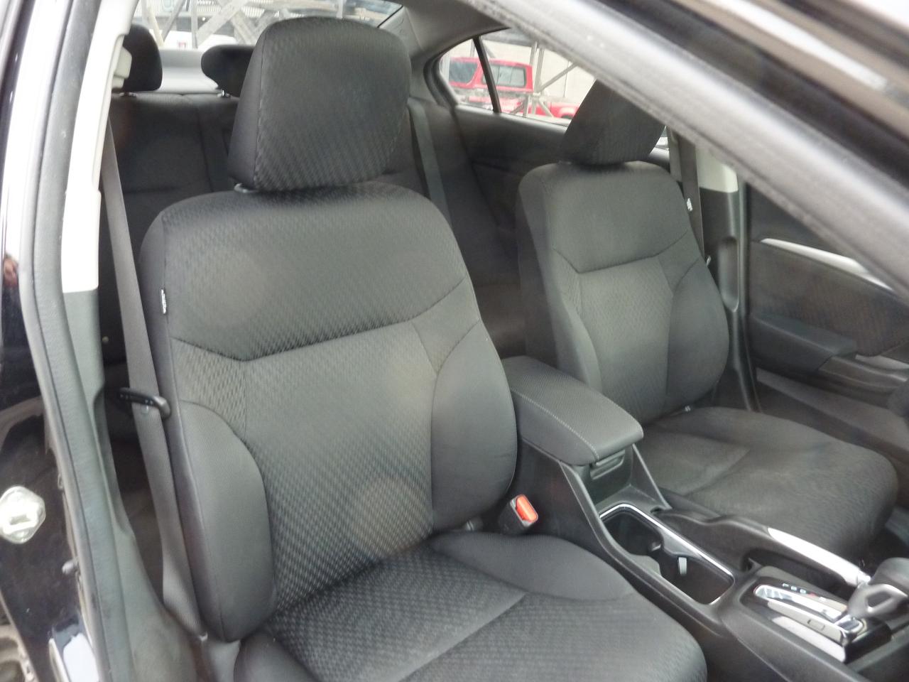 2015 Honda Civic  - Photo #15