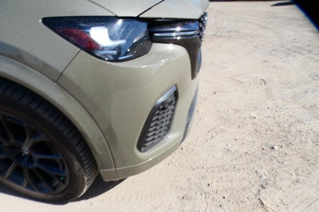 2025 Mazda CX-70 GT-P e-Hybrid AWD w/H&C L, pano S/R, NAV, BUC - Photo #26
