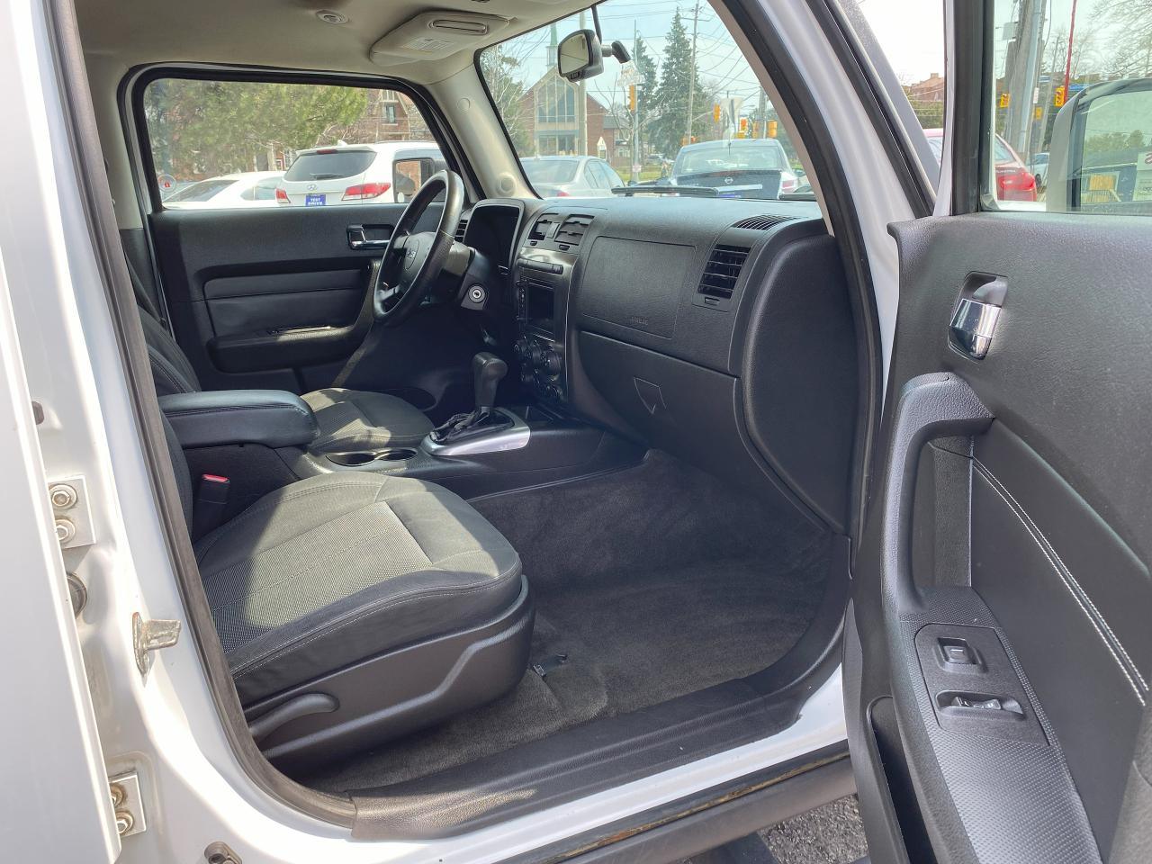 2007 Hummer H3 AS IS Special/Automatic/4x4/Sunroof - Photo #9