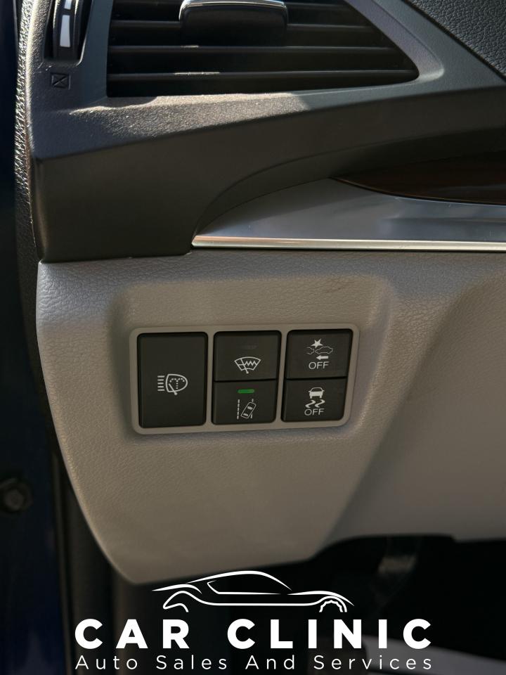 2016 Acura MDX  - Photo #18