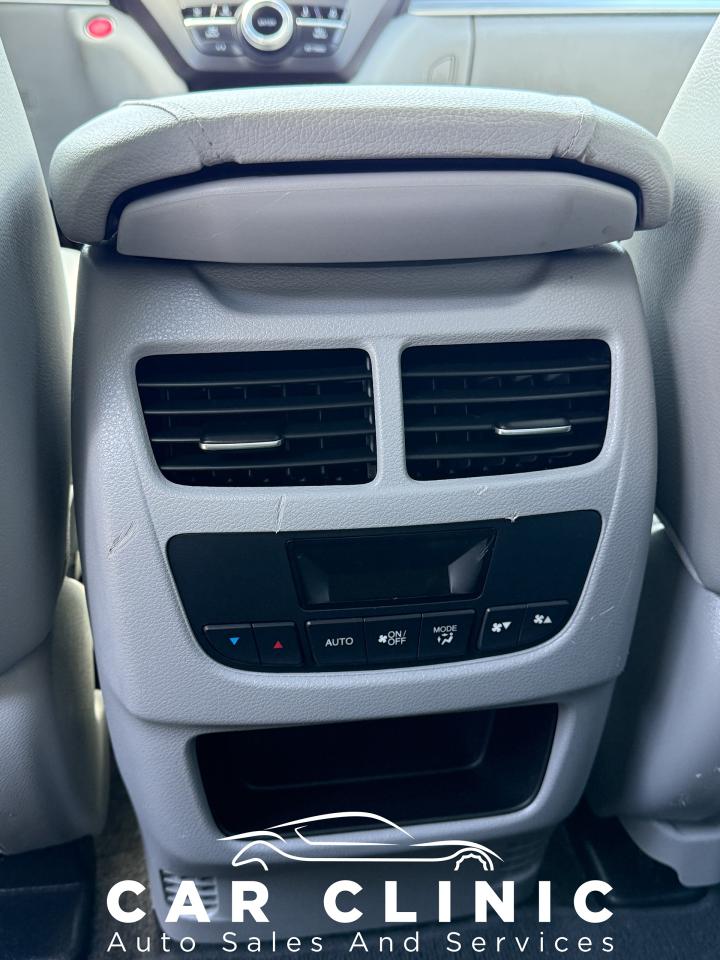 2016 Acura MDX  - Photo #15