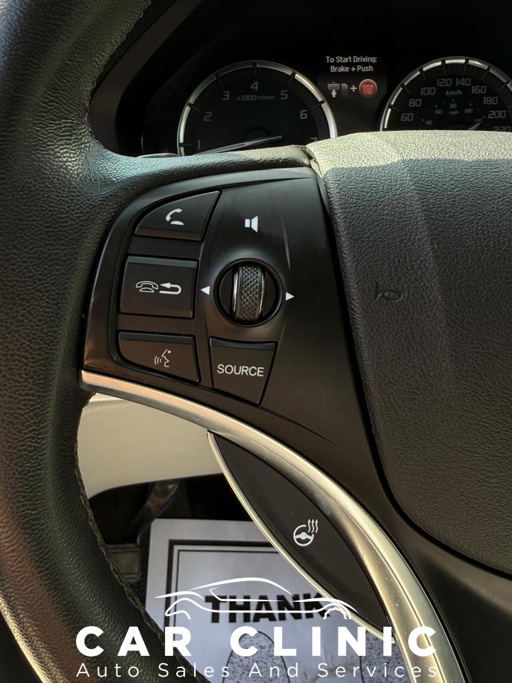 2016 Acura MDX  - Photo #19