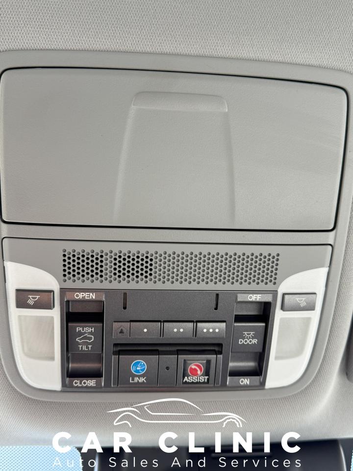 2016 Acura MDX  - Photo #27