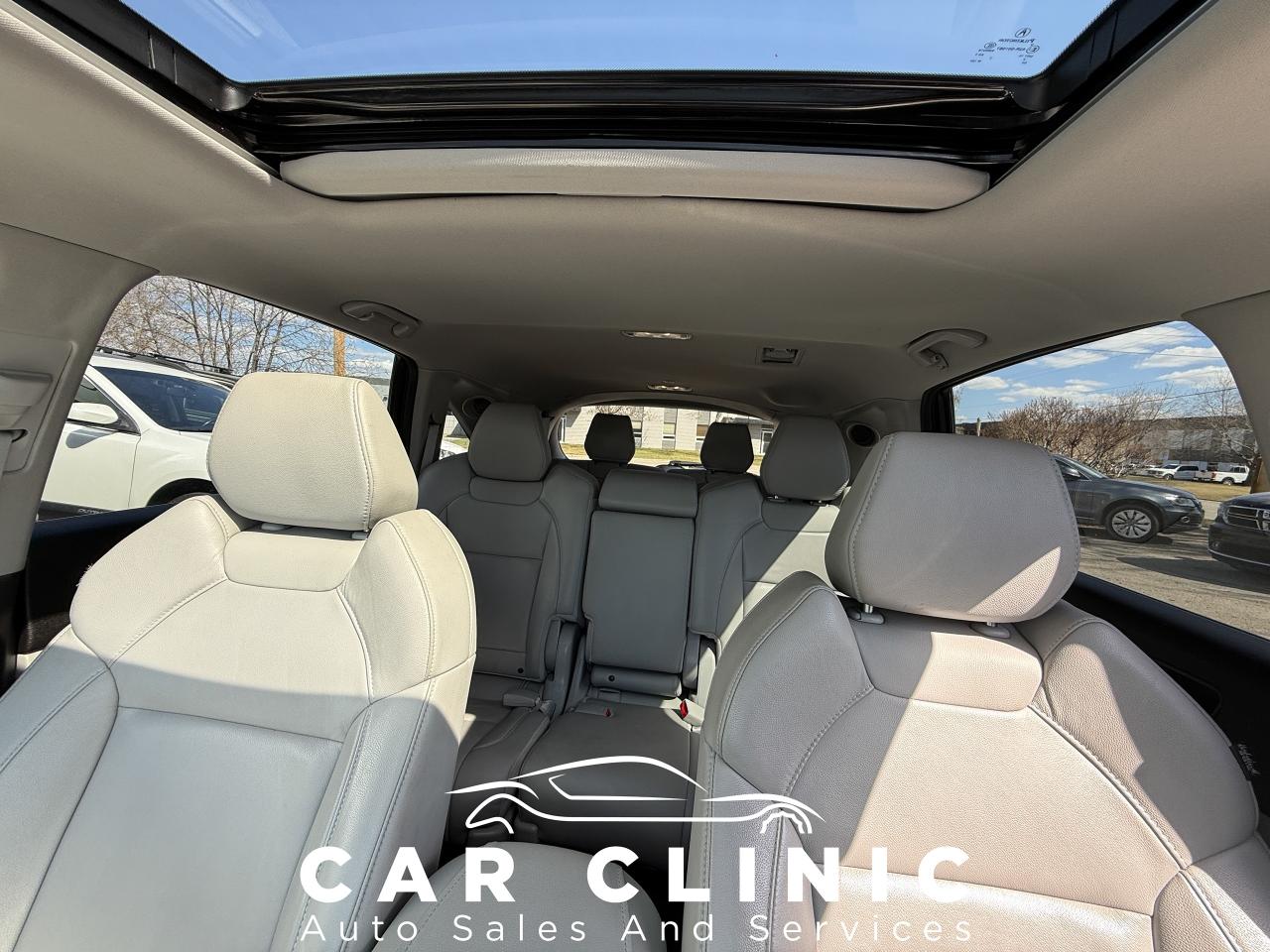 2016 Acura MDX  - Photo #22