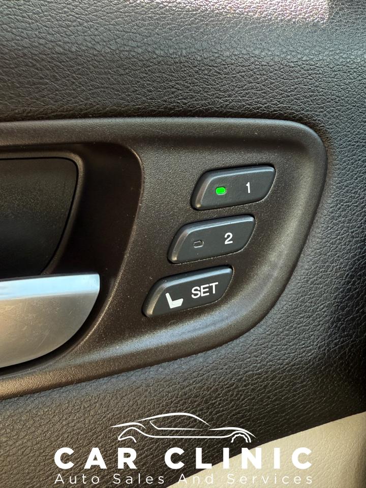 2016 Acura MDX  - Photo #29