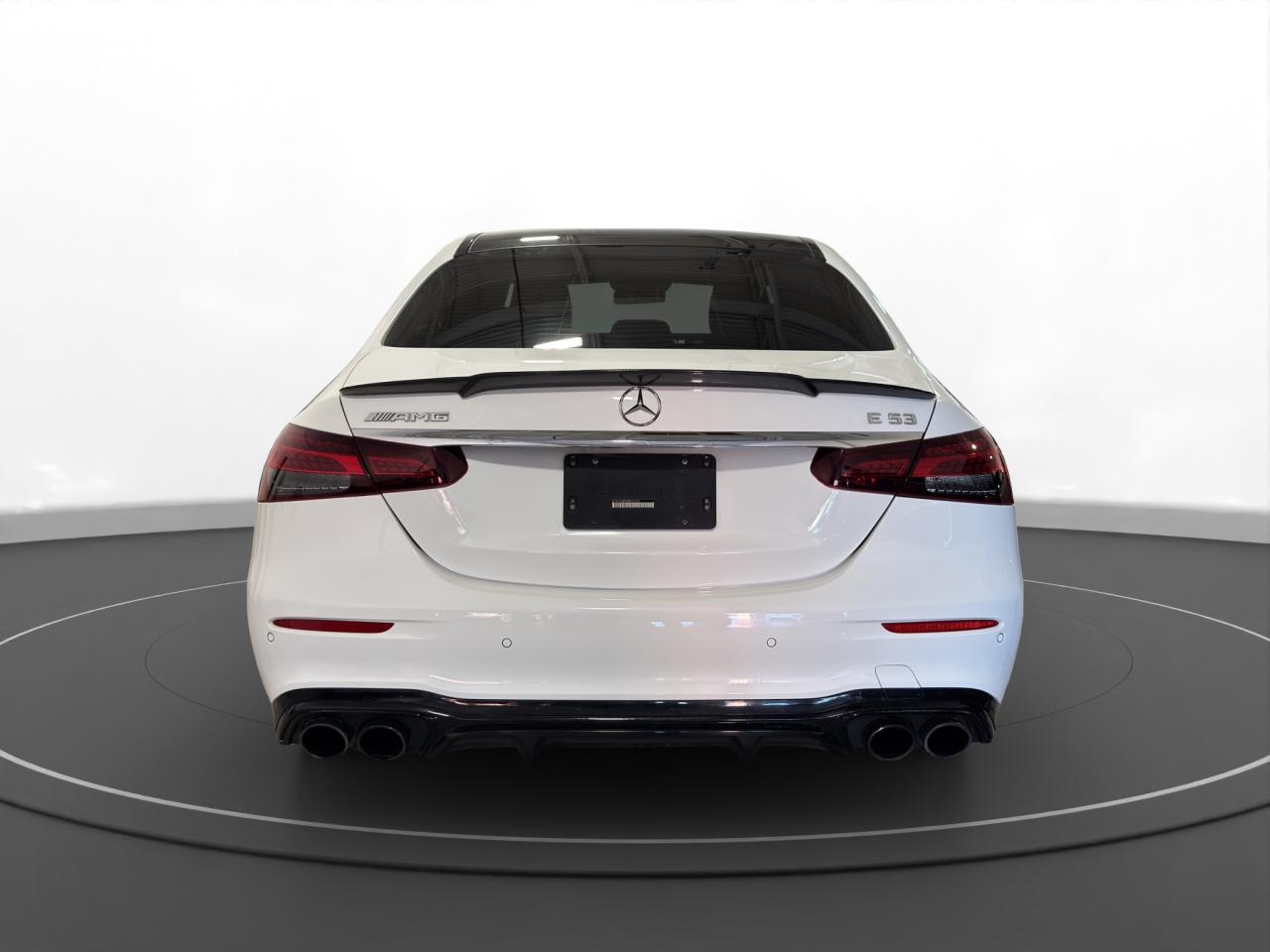 2022 Mercedes-Benz E53 AMG E 53 - Photo #7
