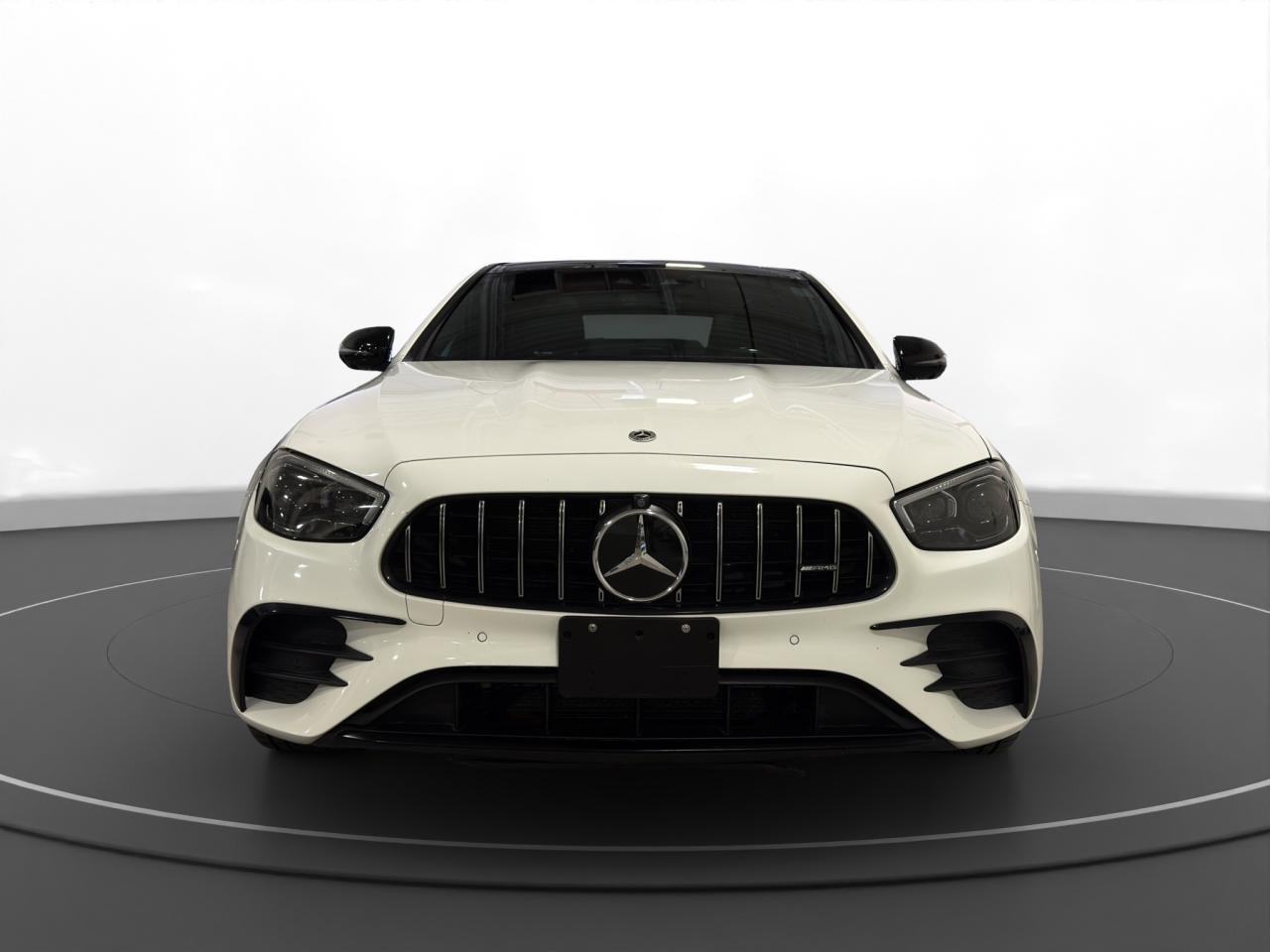 2022 Mercedes-Benz E53 AMG E 53 - Photo #2
