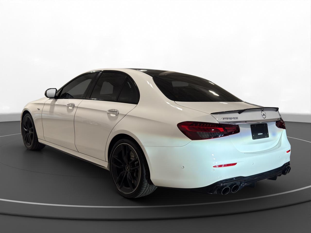 2022 Mercedes-Benz E53 AMG E 53 - Photo #6