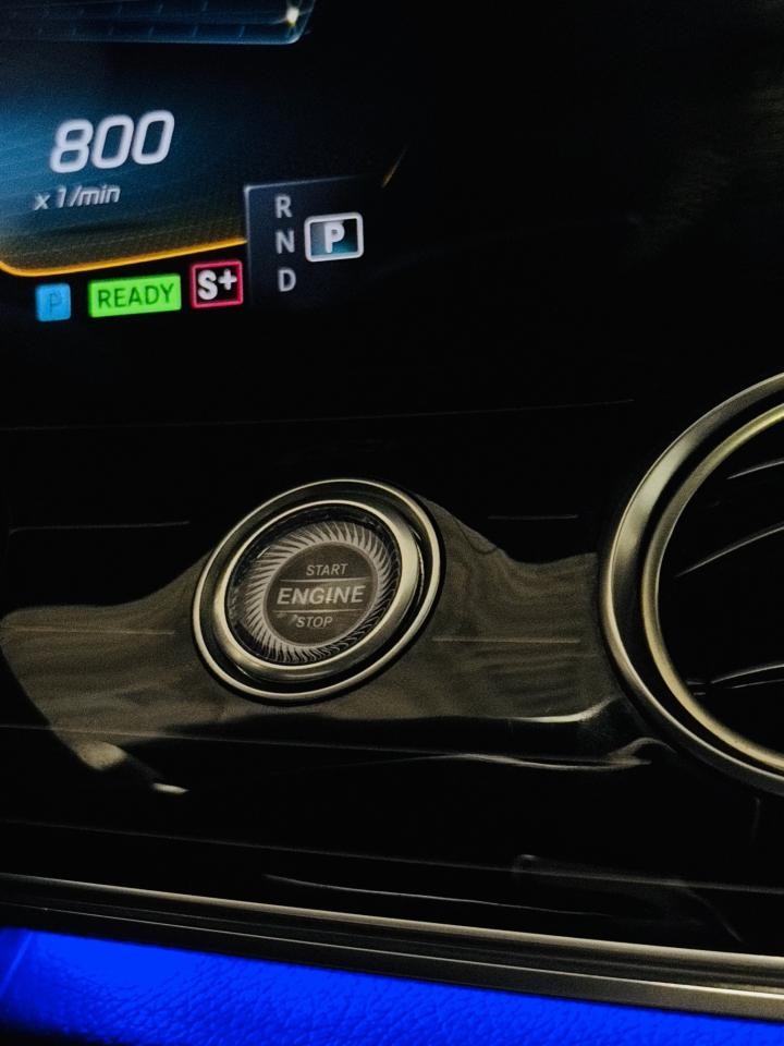 2022 Mercedes-Benz E53 AMG E 53 - Photo #23