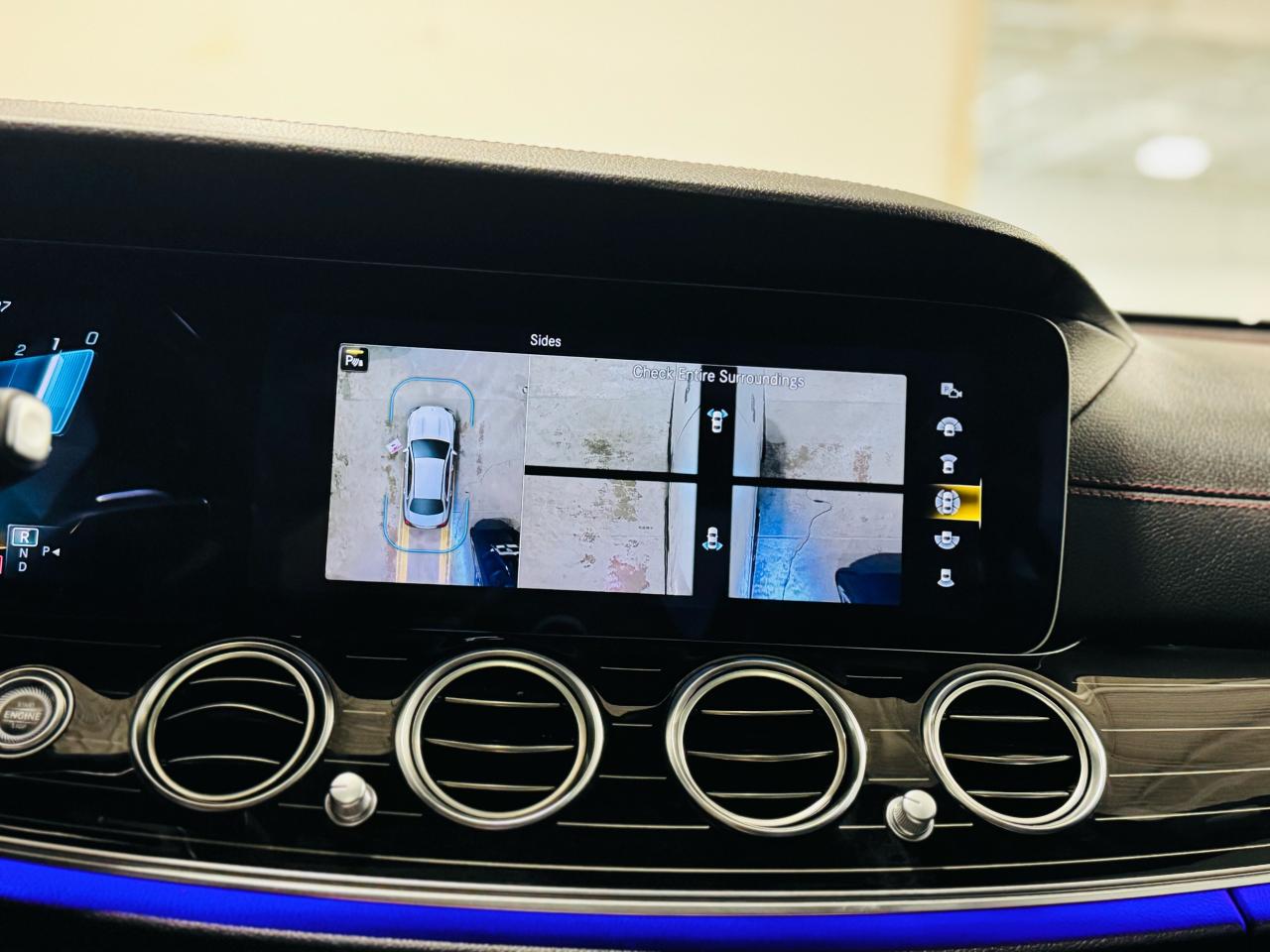 2022 Mercedes-Benz E53 AMG E 53 - Photo #20