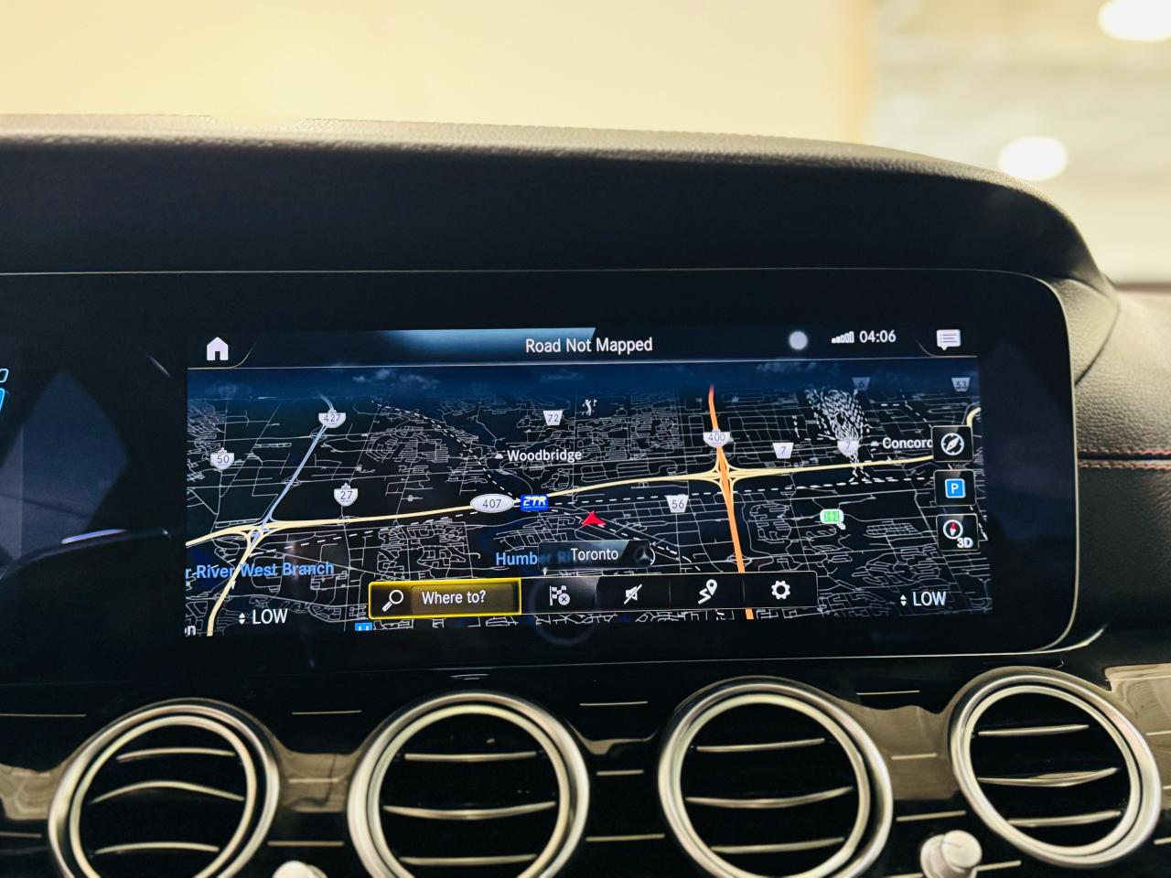 2022 Mercedes-Benz E53 AMG E 53 - Photo #18