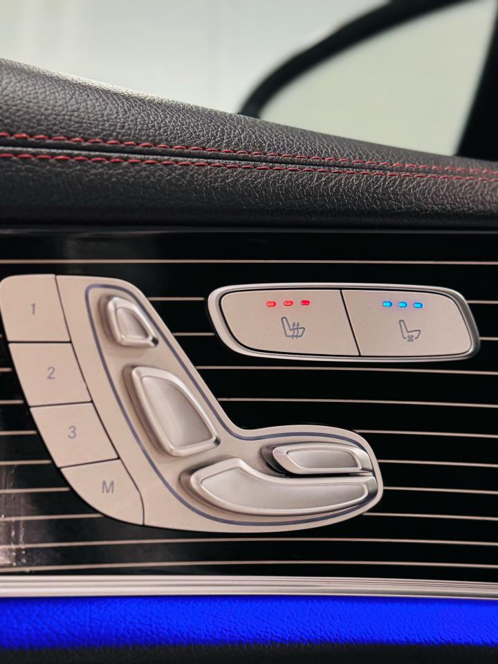 2022 Mercedes-Benz E53 AMG E 53 - Photo #12
