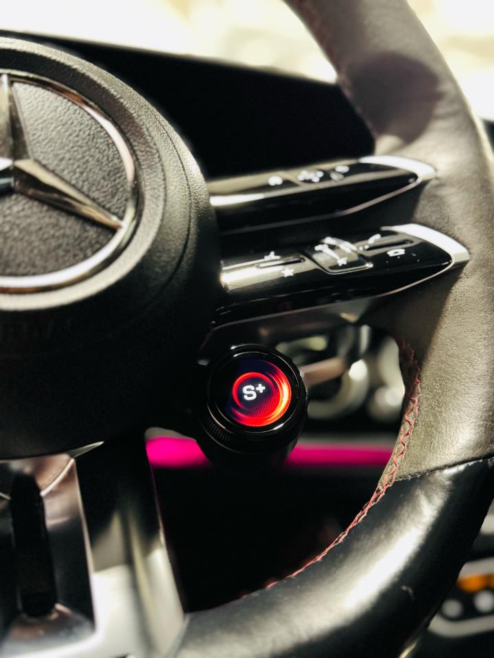 2022 Mercedes-Benz E53 AMG E 53 - Photo #17