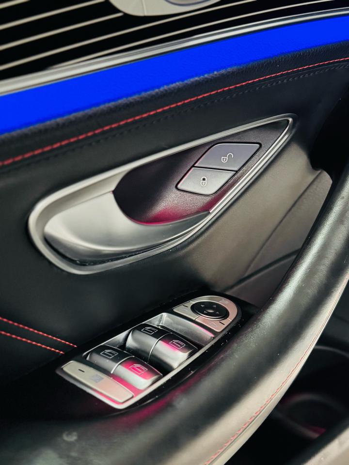 2022 Mercedes-Benz E53 AMG E 53 - Photo #11