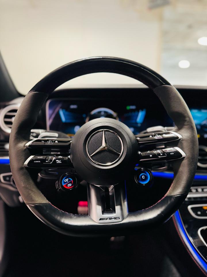 2022 Mercedes-Benz E53 AMG E 53 - Photo #14