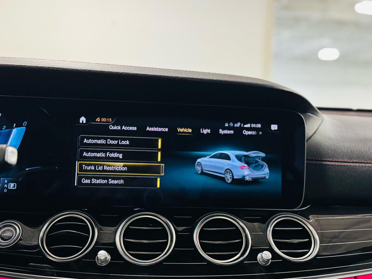 2022 Mercedes-Benz E53 AMG E 53 - Photo #26