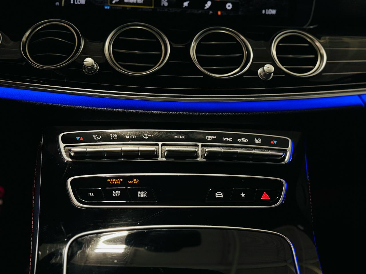 2022 Mercedes-Benz E53 AMG E 53 - Photo #21