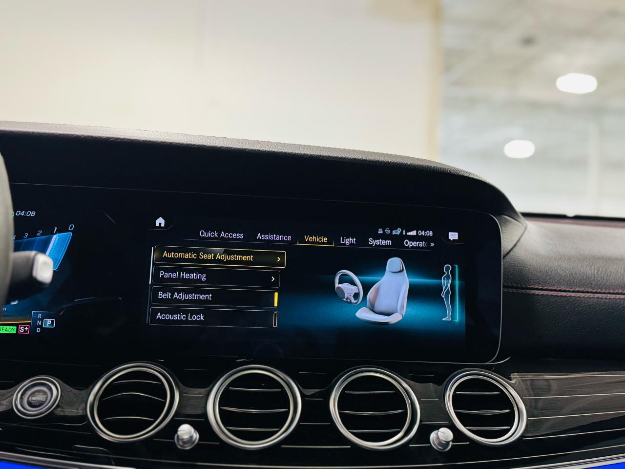 2022 Mercedes-Benz E53 AMG E 53 - Photo #27
