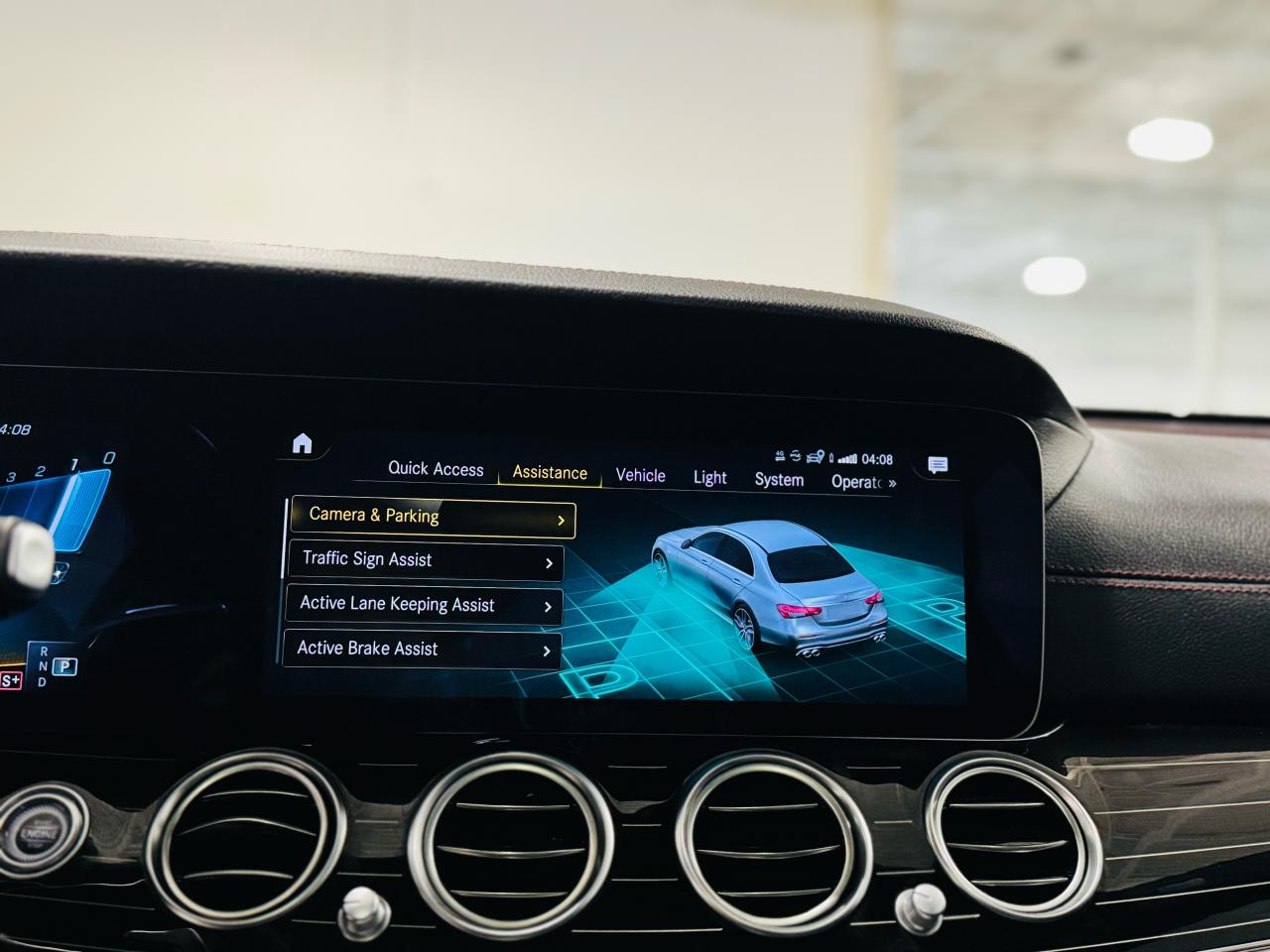 2022 Mercedes-Benz E53 AMG E 53 - Photo #24
