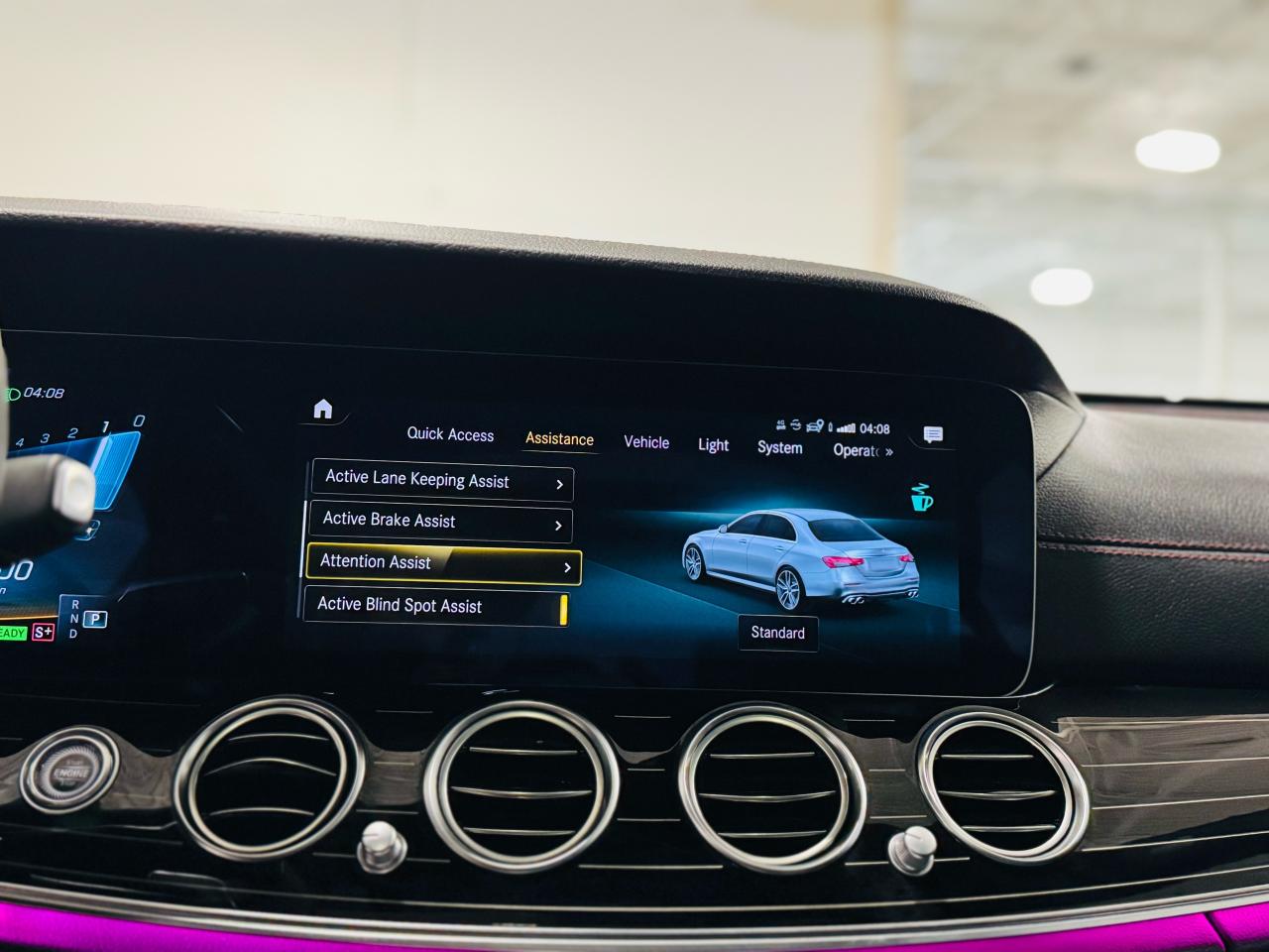 2022 Mercedes-Benz E53 AMG E 53 - Photo #25