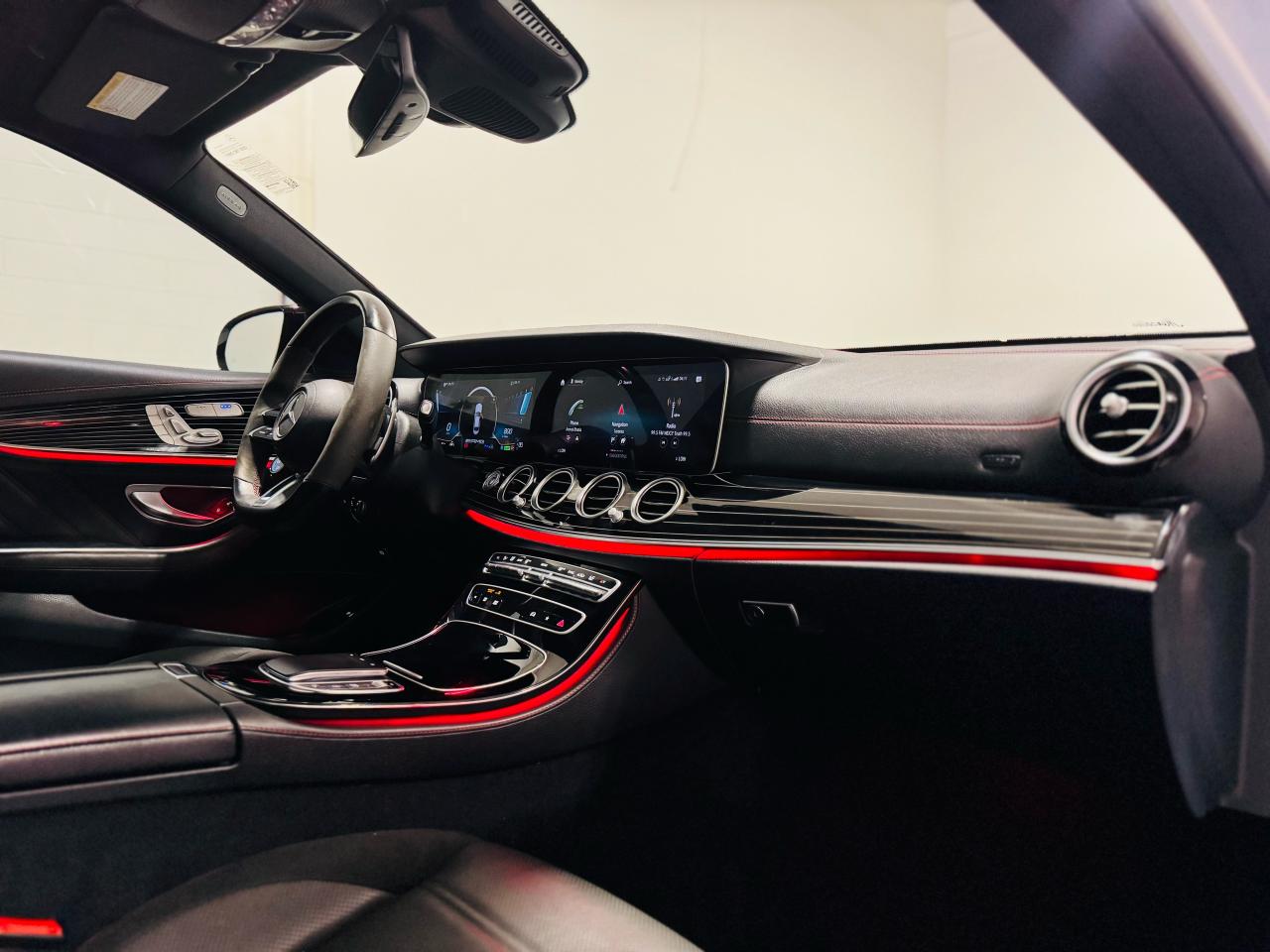 2022 Mercedes-Benz E53 AMG E 53 - Photo #36