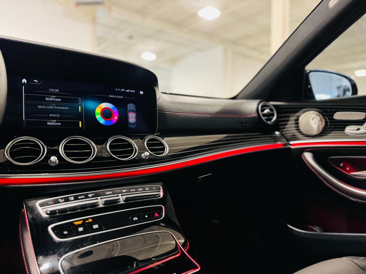 2022 Mercedes-Benz E53 AMG E 53 - Photo #28