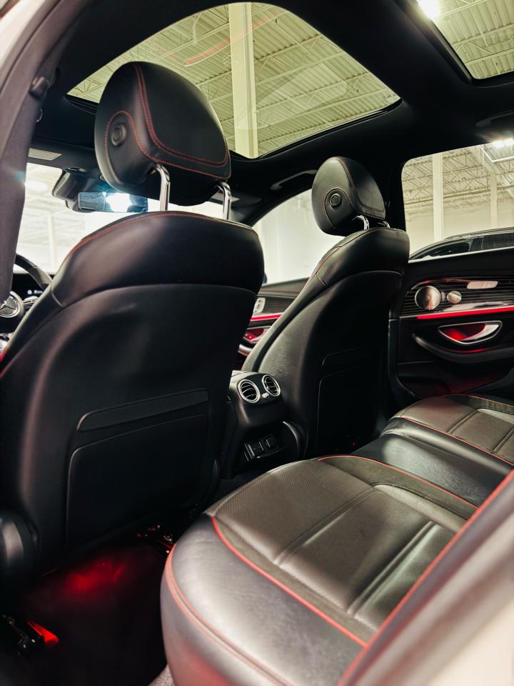 2022 Mercedes-Benz E53 AMG E 53 - Photo #29