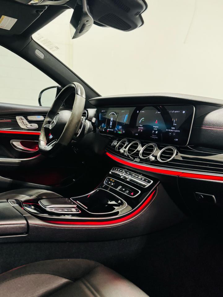 2022 Mercedes-Benz E53 AMG E 53 - Photo #35