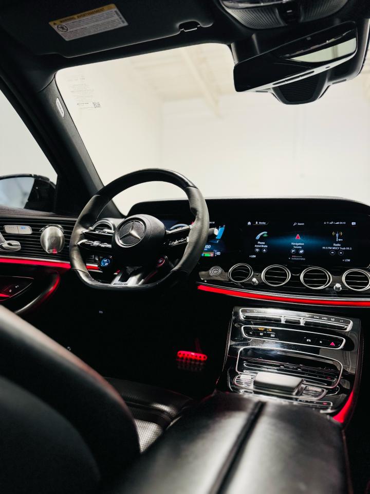 2022 Mercedes-Benz E53 AMG E 53 - Photo #32