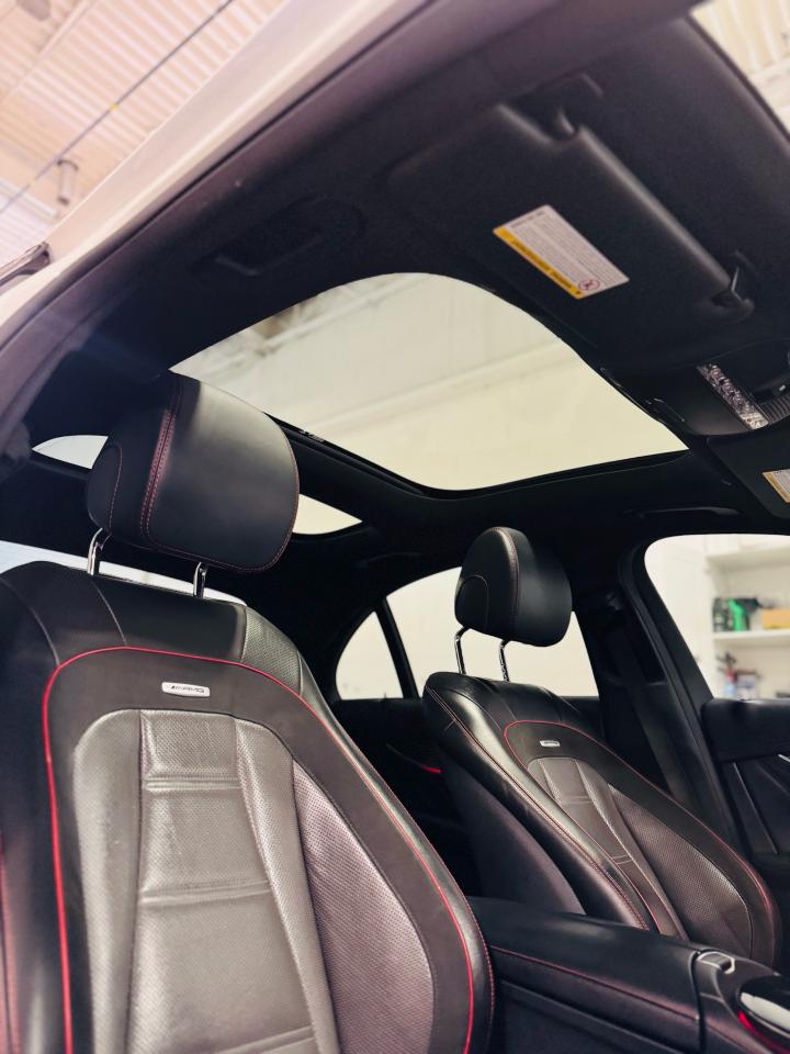 2022 Mercedes-Benz E53 AMG E 53 - Photo #33