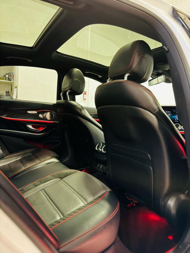 2022 Mercedes-Benz E53 AMG E 53 - Photo #30