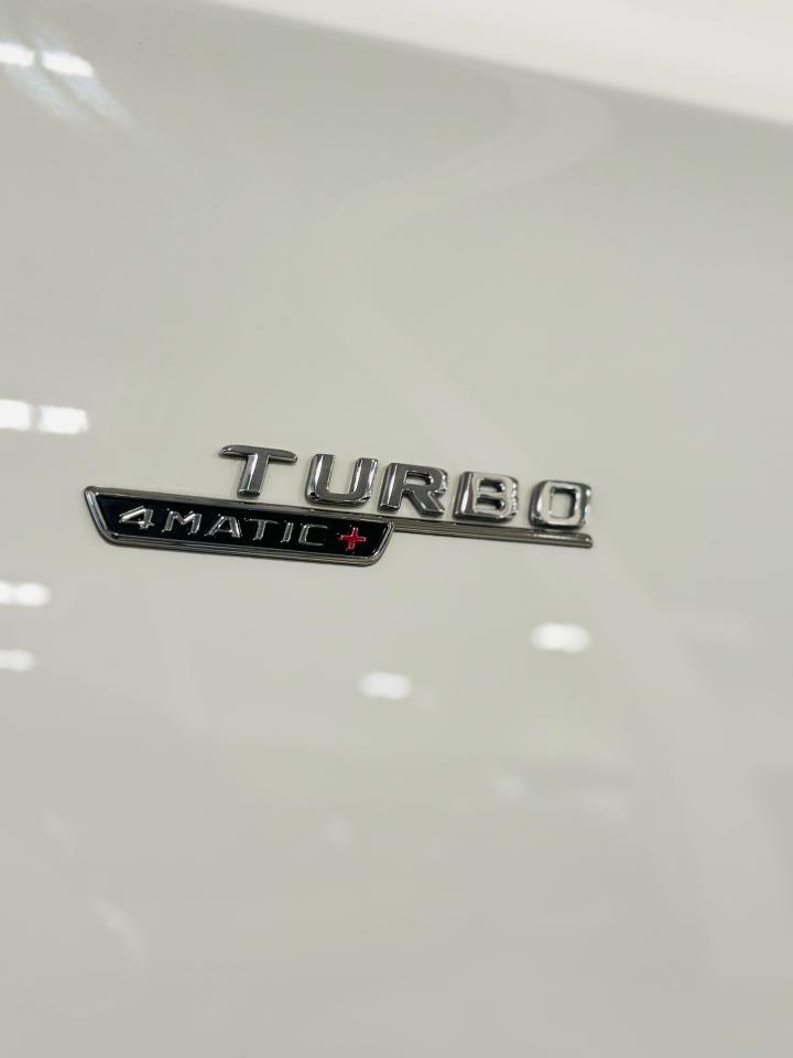 2022 Mercedes-Benz E53 AMG E 53 - Photo #9