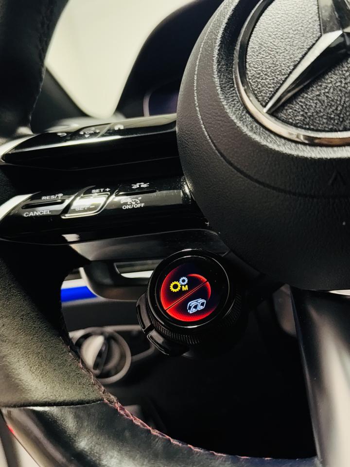 2022 Mercedes-Benz E53 AMG E 53 - Photo #16
