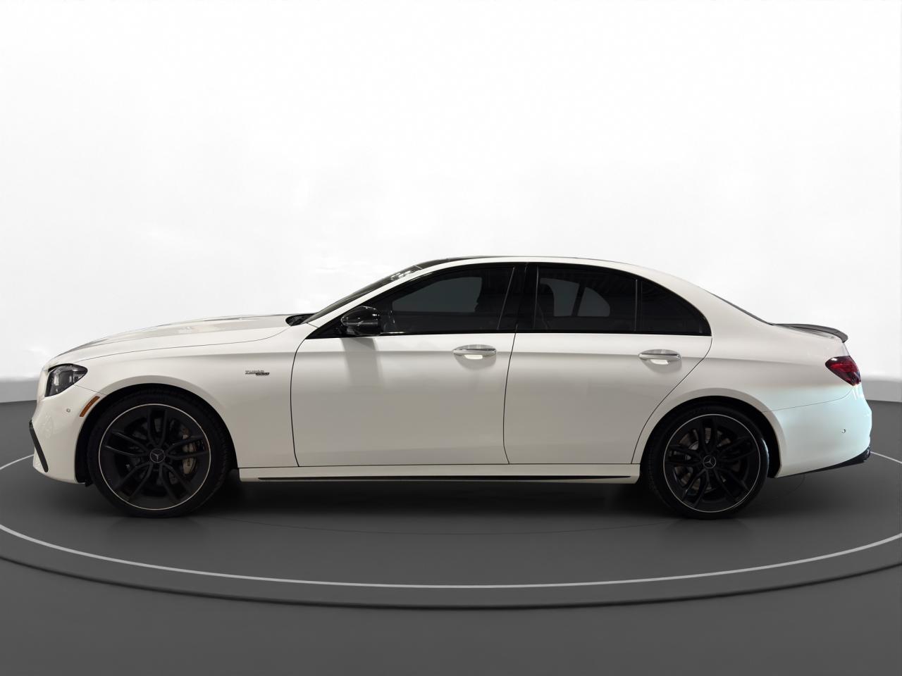 2022 Mercedes-Benz E53 AMG E 53 - Photo #5