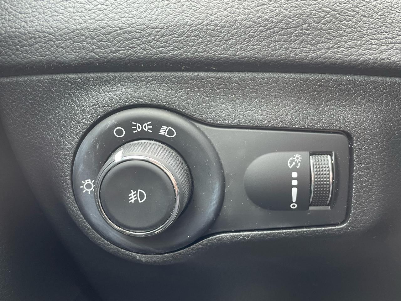 2019 Jeep Compass SPORT UPLAND Photo5