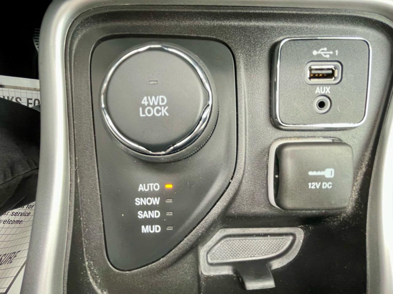2019 Jeep Compass SPORT UPLAND Photo5