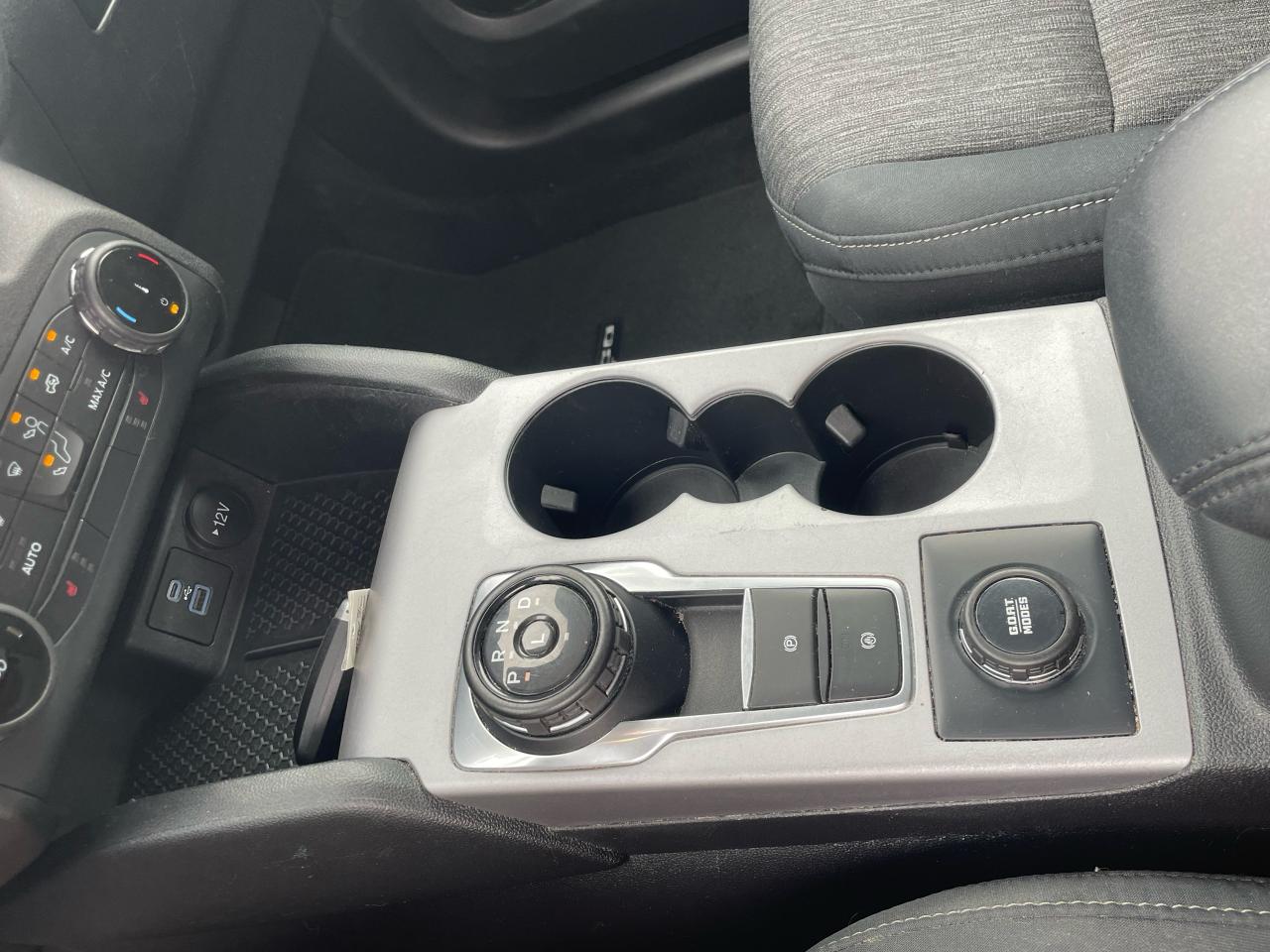 2022 Ford Bronco Sport Big Bend AWD Photo5