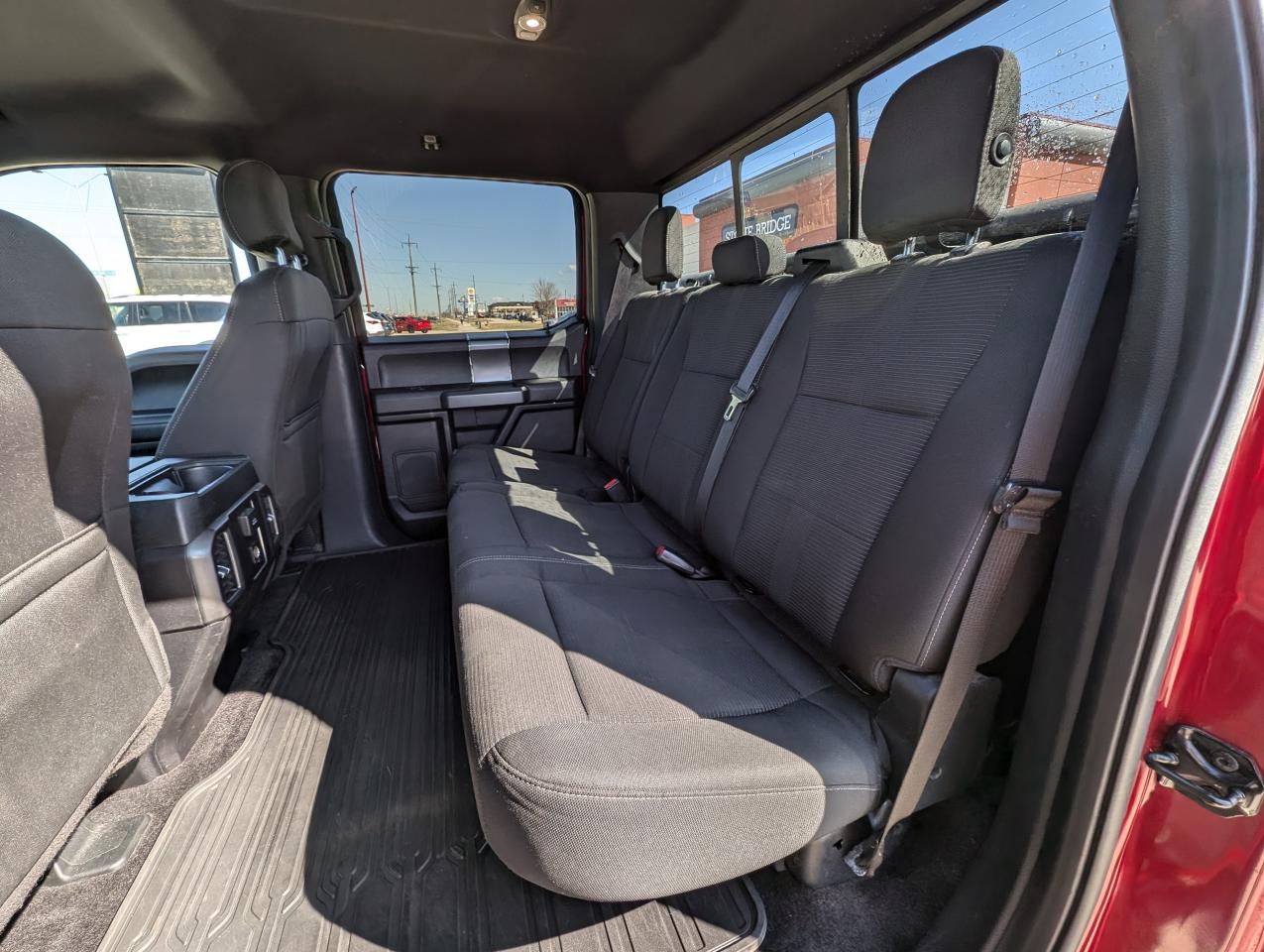 2016 Ford F-150 XLT | NAV | Command Start | Heated Seats - Photo #12