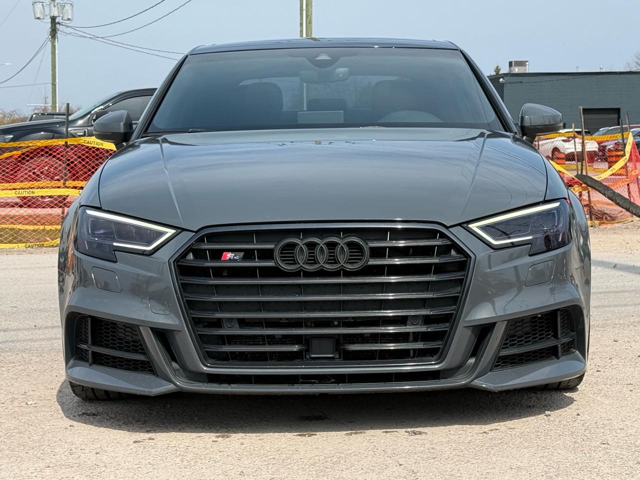 2019 Audi S3 ***SOLD/RESERVED*** - Photo #2