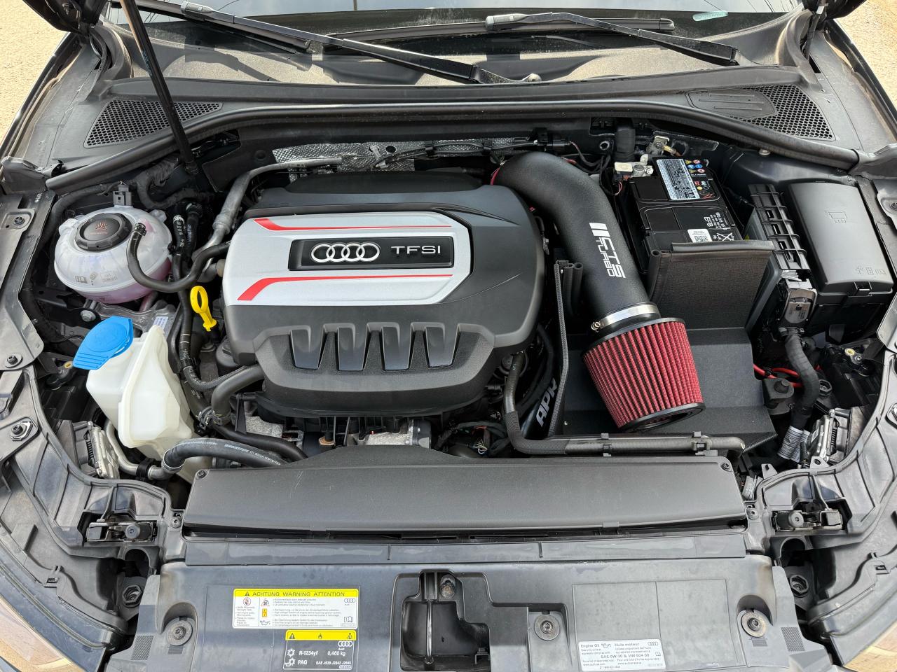 2019 Audi S3 ***SOLD/RESERVED*** - Photo #16