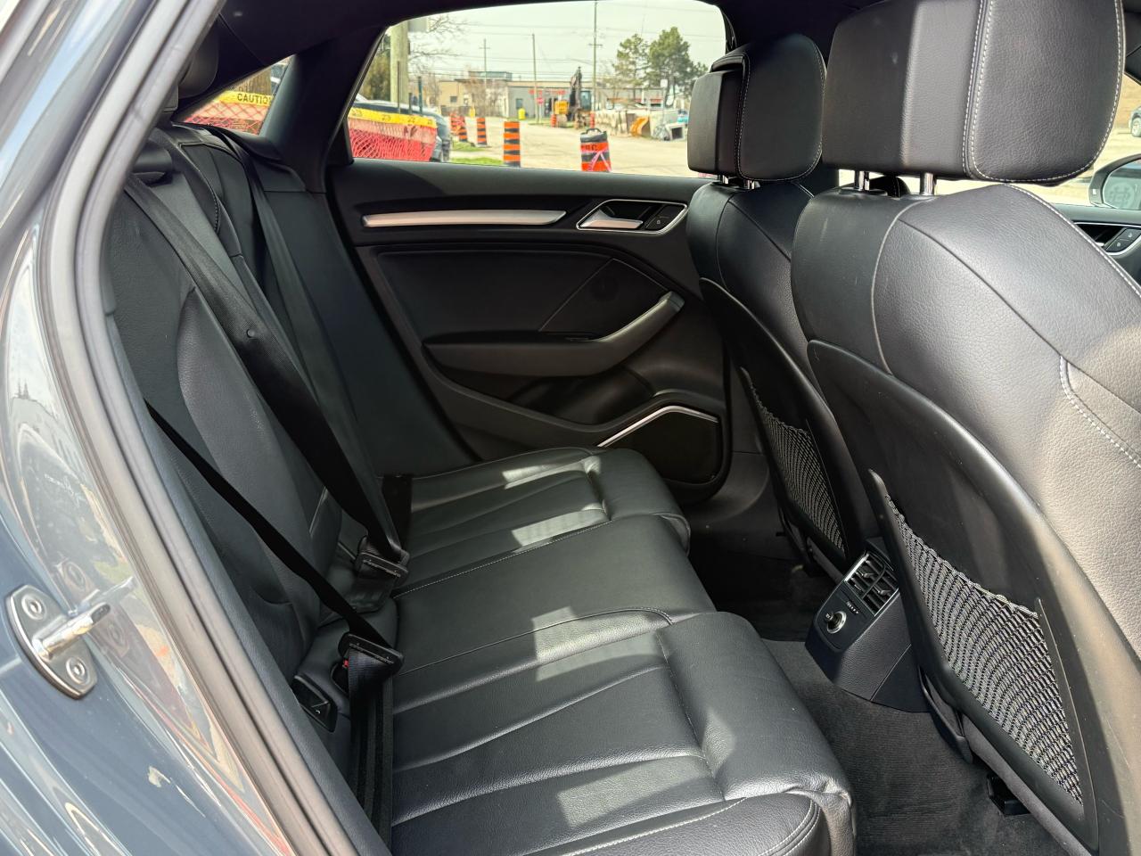 2019 Audi S3 ***SOLD/RESERVED*** - Photo #14