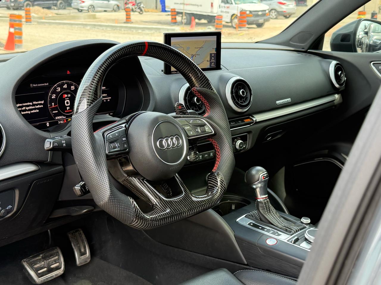 2019 Audi S3 ***SOLD/RESERVED*** - Photo #6