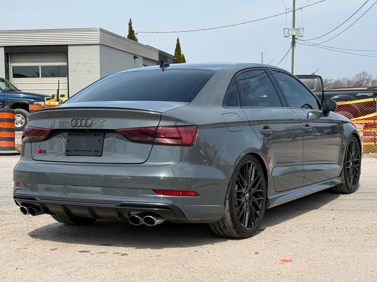 2019 Audi S3 ***SOLD/RESERVED*** - Photo #3