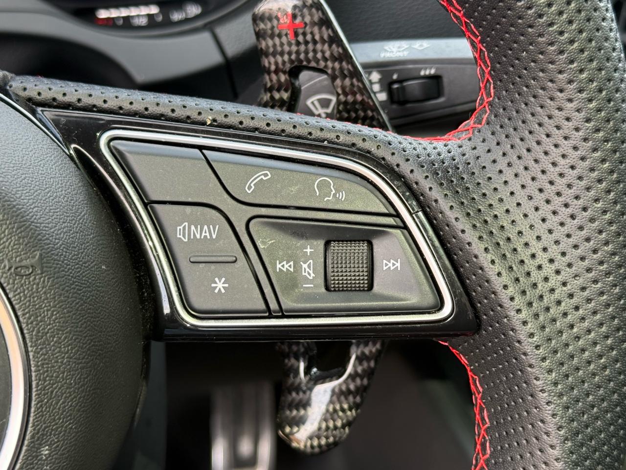 2019 Audi S3 ***SOLD/RESERVED*** - Photo #19